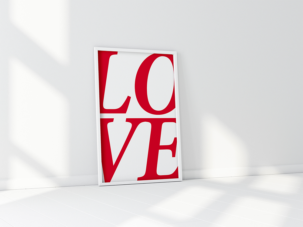 Chanel No. 5 Inspired Luxury Wall Art – 3 Piece Set